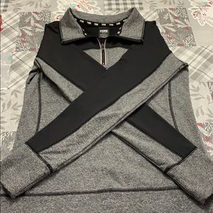 Victoria Secret PINK Sport Jacket